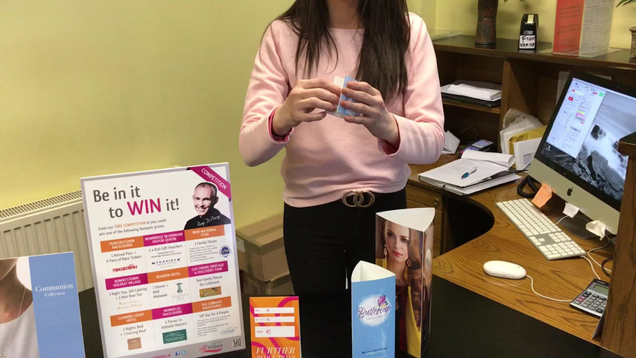 Point of Sale